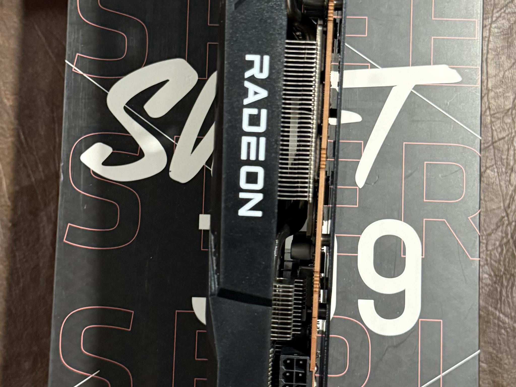 XFX Speedster SWFT309 Radeon RX 6700 10GB GDDR6 Graphics Card – Great 1440p Gaming Performance
