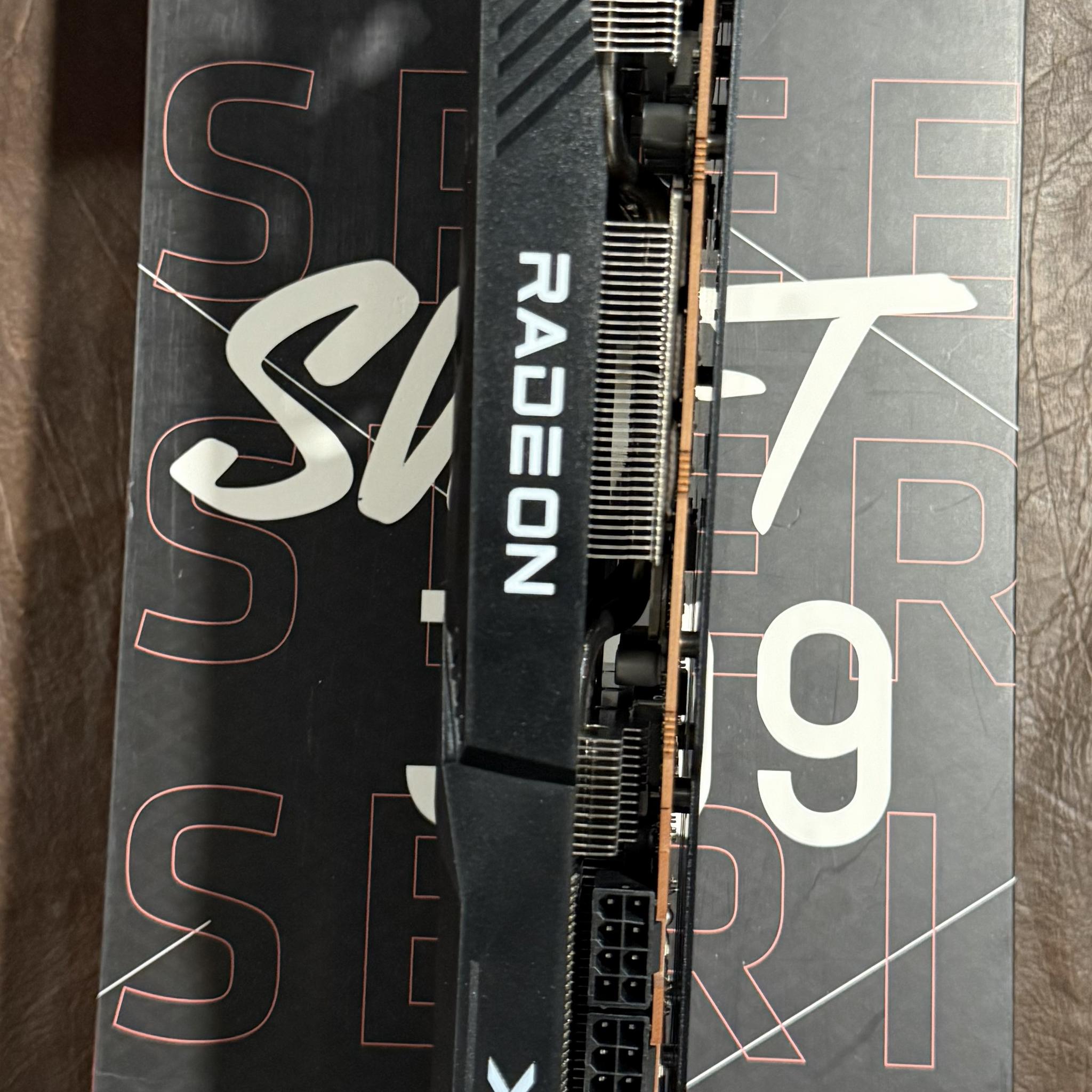 XFX Speedster SWFT309 Radeon RX 6700 10GB GDDR6 Graphics Card – Great 1440p Gaming Performance