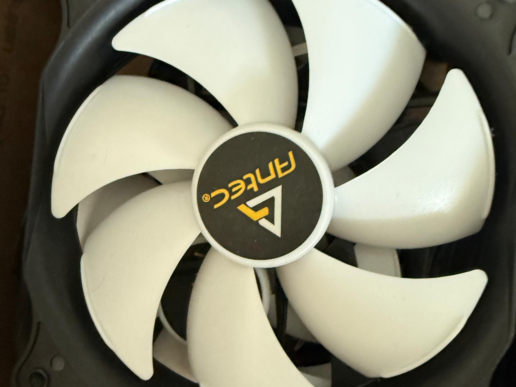 Case fan Assortment