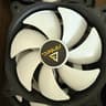 Case fan Assortment