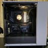 4070 + RYZEN 7 7700 +32GB  (FIRE WOOD🔥)