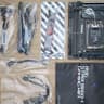 ASUS B660-I ROG Strix Gaming WiFi D5 Intel LGA 1700 Mini-ITX Motherboard