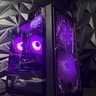 🎮⚡ GAMER 1460 ⚡🎮 i5 14400F| RTX 5060| 16 GB DDR5| 1 TB NVMe| 650W PSU