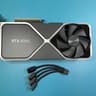NVIDIA Founders Edition GeForce RTX™ 4090 24GB VRAM (GPU)