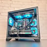 RTX 4070 Ryzen 5 5600X 16GB RAM 1TB M.2 Win 11 Gaming PC