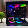 RTX 5070 | Ryzen 7600X3D | 32GB DDR5 | 1TB M.2 | 850 Watt Gold PSU Tier A | LCD AIO