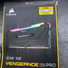32gb Corsair RGB Ram
