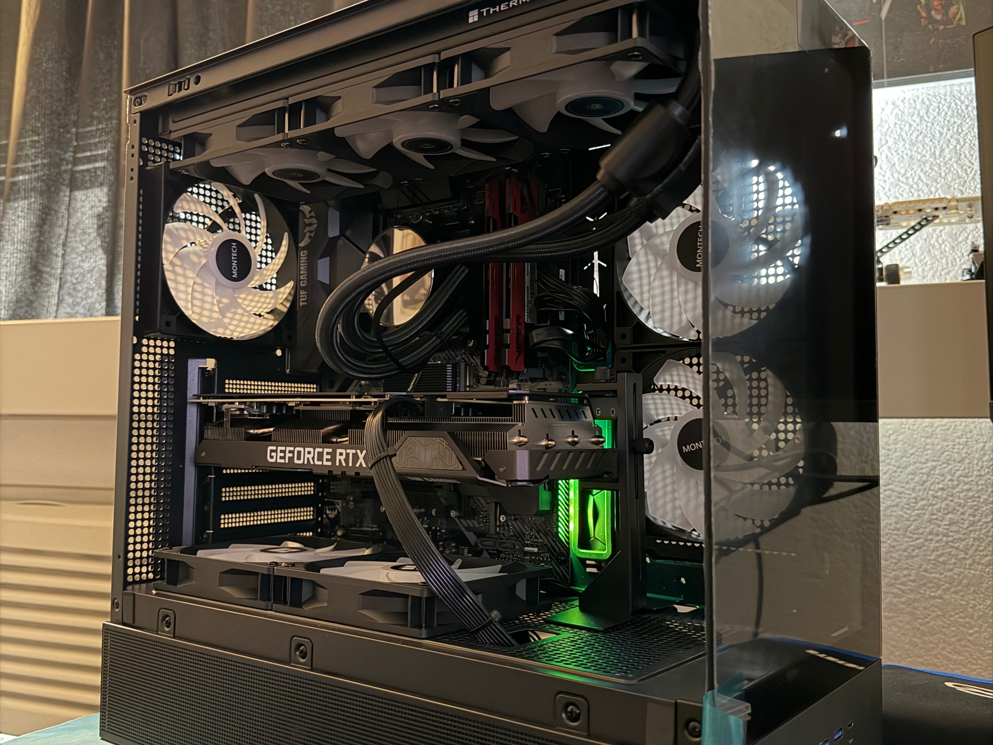 Price to Performance AM4 build! | 5800X | 32GB DDR4 | 1TB SSD | RTX 3070