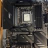 MSI MAG X670E TOMAHAWK WIFI