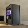 💰 Budget Gaming PC | GEFORCE GTX 970, INTEL 8-CORE CPU, 16GB RAM, 128GB SSD + 320GB HDD, WIFI & BT