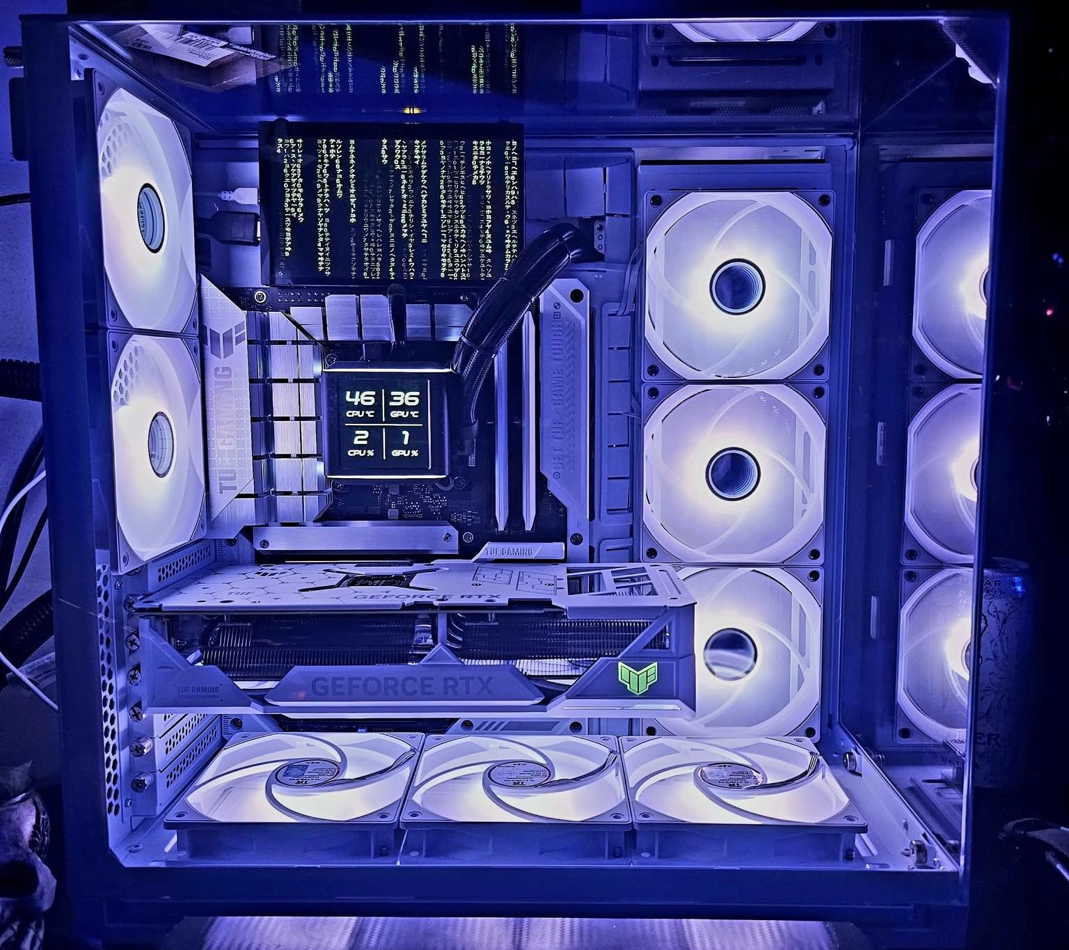 Longbeard's Gaming Rigs and PC Repair