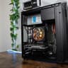 🍬🌠 BUDGET - BO6 Ready GAMING PC | MSI GTX 1650 | RYZEN 5 1500X | 32GB DDR4 RAM | 1.5TB