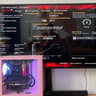1080Ti and i7-10700K Custom Build 32GB DDR4