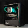 🌊 RIPTIDE Gaming PC | RTX 3080 | I7-11700K | 48GB RAM | 512GB NVME x2 | | WiFi & BT | FREE SHIP