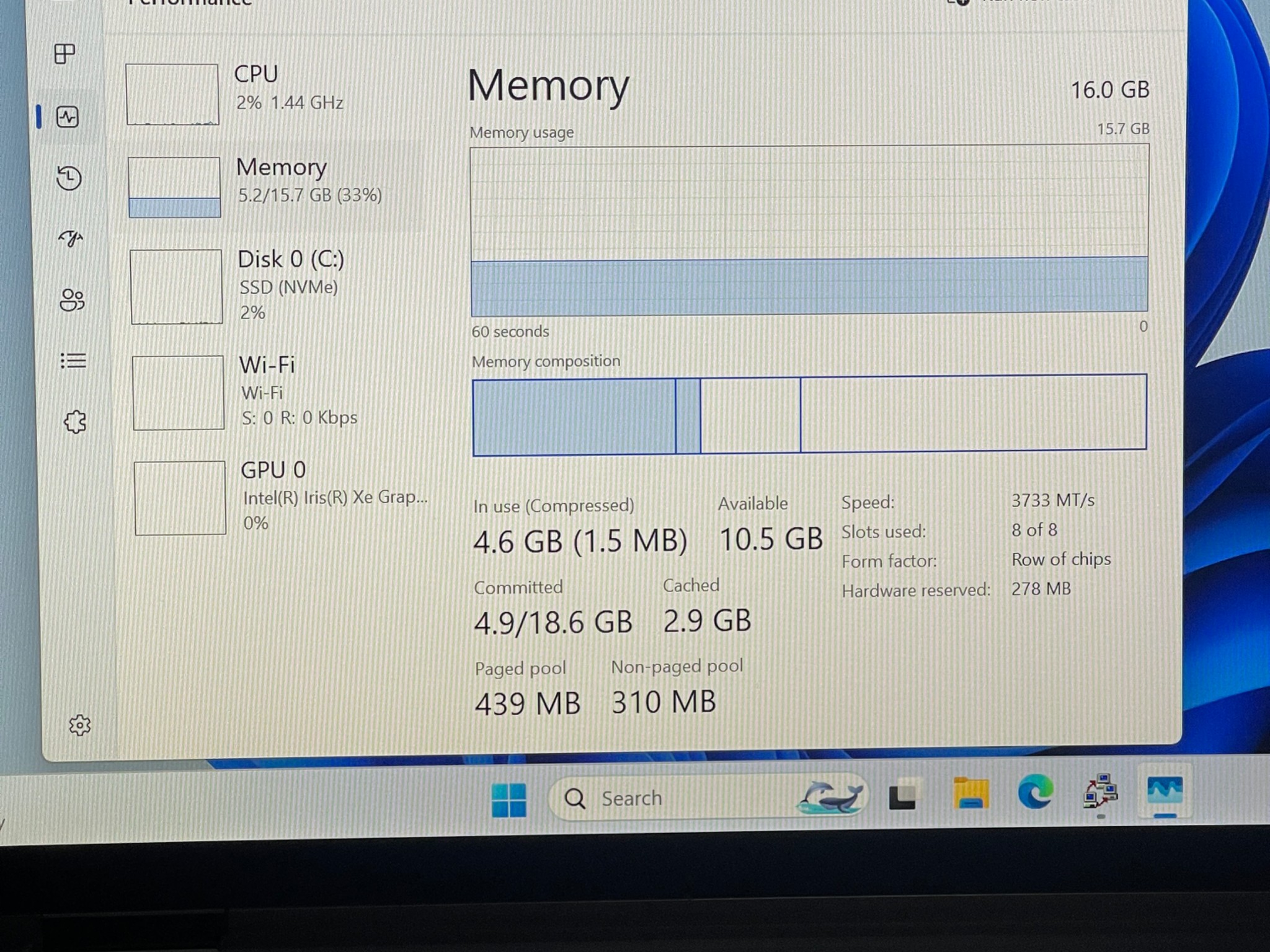 Nebula Voyager | Dell Latitude 7420 14"| i7-1185G7 3.0GHz 16GB 512GB