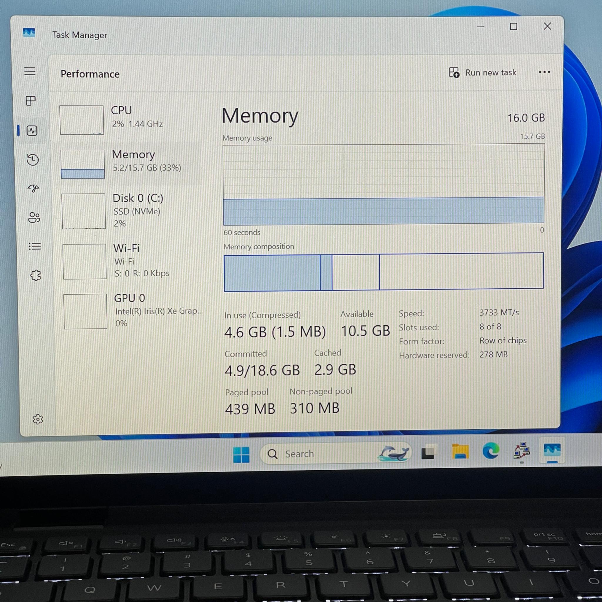Nebula Voyager | Dell Latitude 7420 14"| i7-1185G7 3.0GHz 16GB 512GB