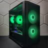 RTX 3060TI | Ryzen 7 3800X | 32GB DDR4 | 256GB SSD + 1TB HDD | WIFI+BT