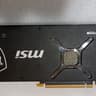 MSI AIR BOOST OC Radeon RX VEGA 64 8GB