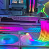 Like New! ASUS STRIX RTX 3090 (White Edition)