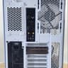 Gaming PC Ryzen 7 9800X3D 32GB RAM 2TB SSD RTX 5070 12GB Windows 11 Computer