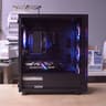 Custom Gaming PC | RYZEN 5 3600 | RTX 2060 | 16GB RAM | WIN 11