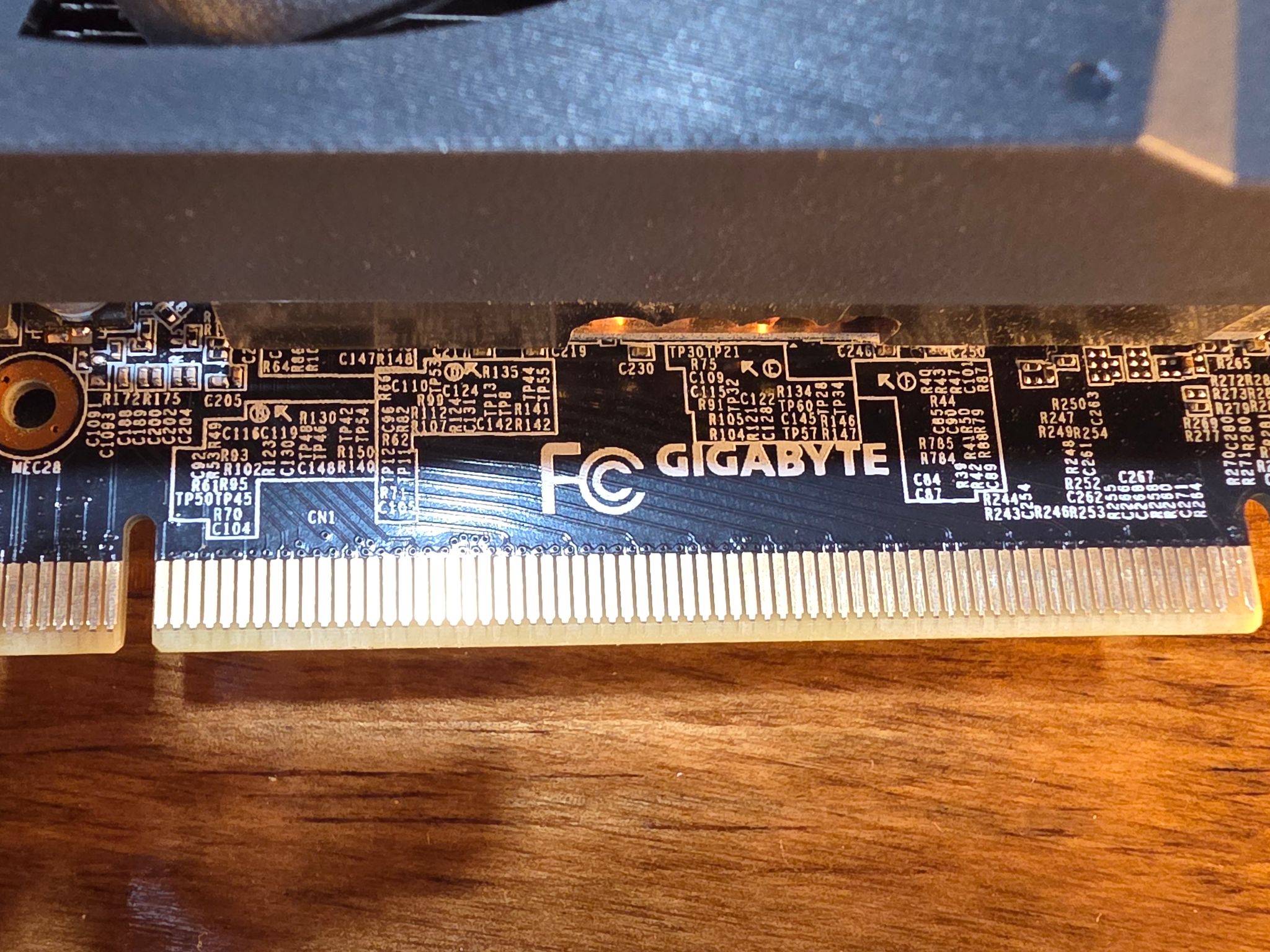 GIGABYTE EAGLE OC GeForce RTX 3060 12GB