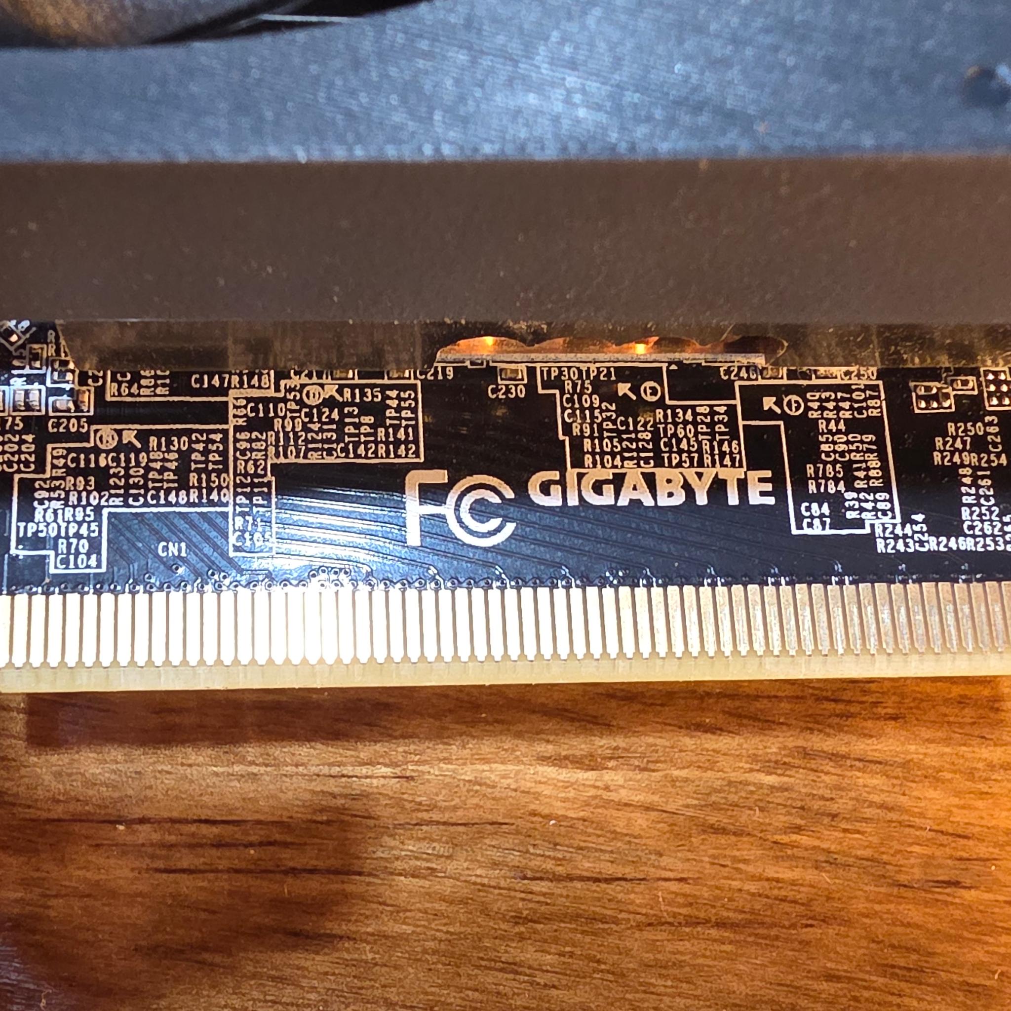 GIGABYTE EAGLE OC GeForce RTX 3060 12GB