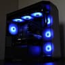 'Shadow' RTX 3070 Gaming PC, Ryzen 5 5600X, 32 GB DDR4, 1 TB SSD, RGB
