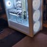 Aorus Ice 9850X3D/RX 9070XT Gaming PC