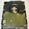 WD Gold 4TB WD4003FRYZ 7200RPM SATA Enterprise HDD – 17,945 Hours – SMART Good