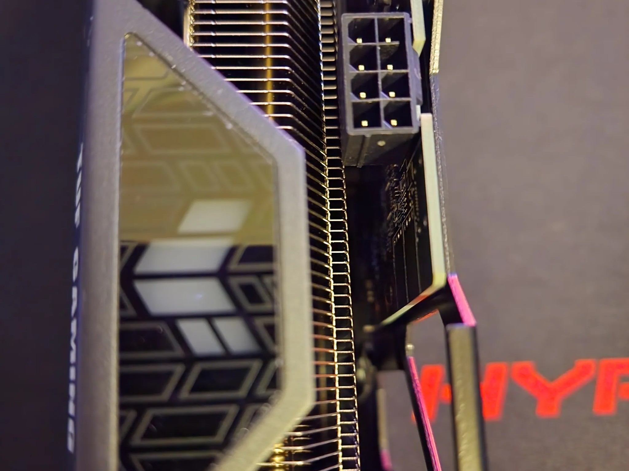 ASUS TUF Gaming GeForce RTX™ 3060 Ti V2 8GB OC 