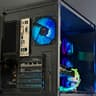 Roronoa Zoro "Headless" Gaming PC🖤RX 6700 10GB🖤Ryzen 5🖤16GB RAM🖤1TB SSD🖤 Wi-Fi 🖤 Windows 11