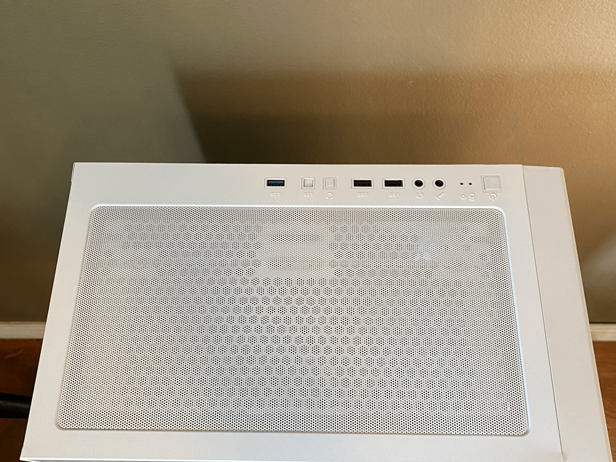 RGB GAMING WIFI PC - AMD RYZEN 5 5500 16GB RAM 3600 -1TB NVME M.2 SSD - RTX3060 OC