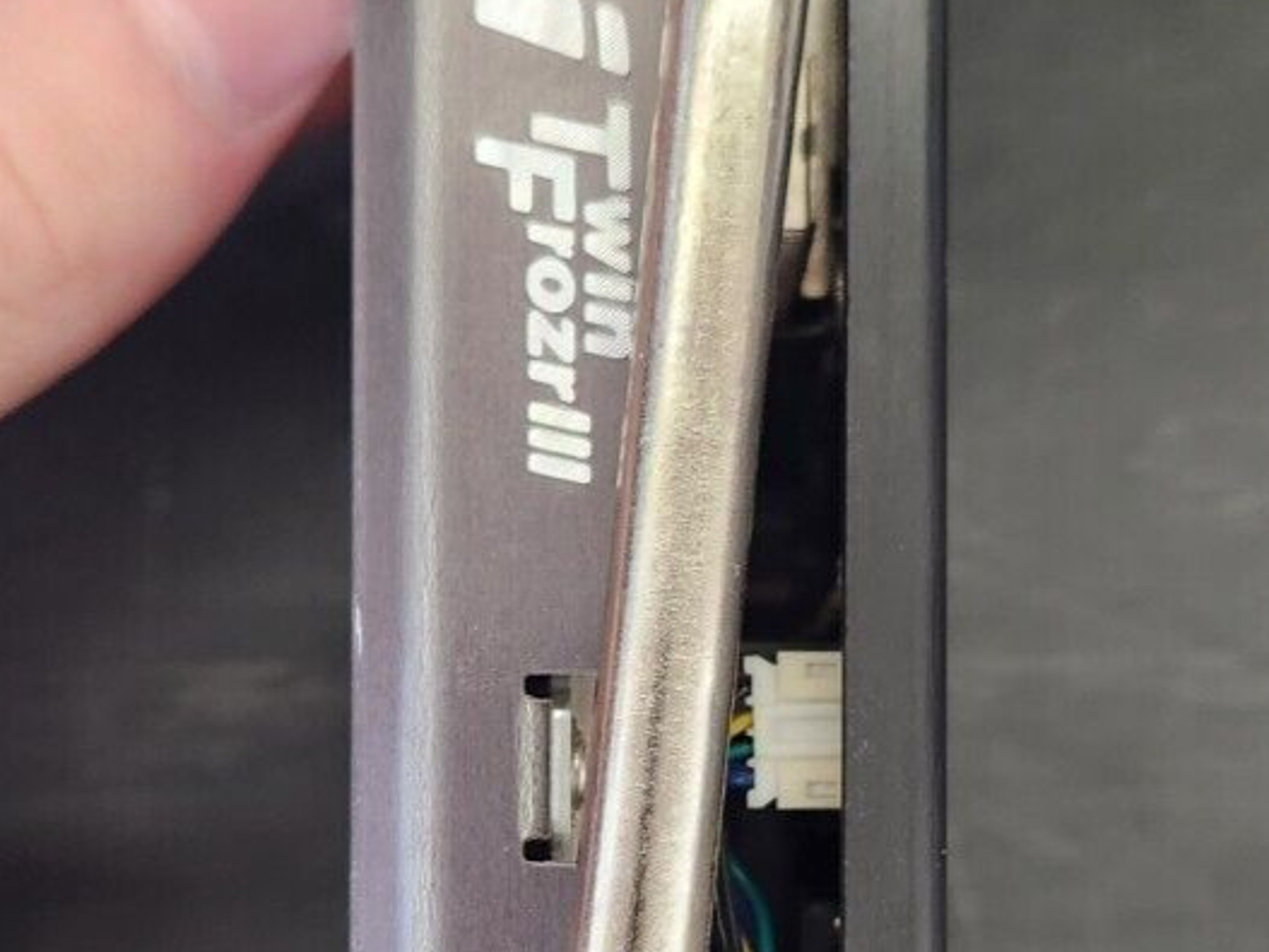 MSI Twin FrozrIII GTX 660 2GB GDDR5 Graphics Card - DisplayPort, HDMI, DVI