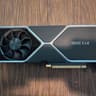 NVIDIA GeForce RTX 3080 Founders Edition 10GB GDDR6X