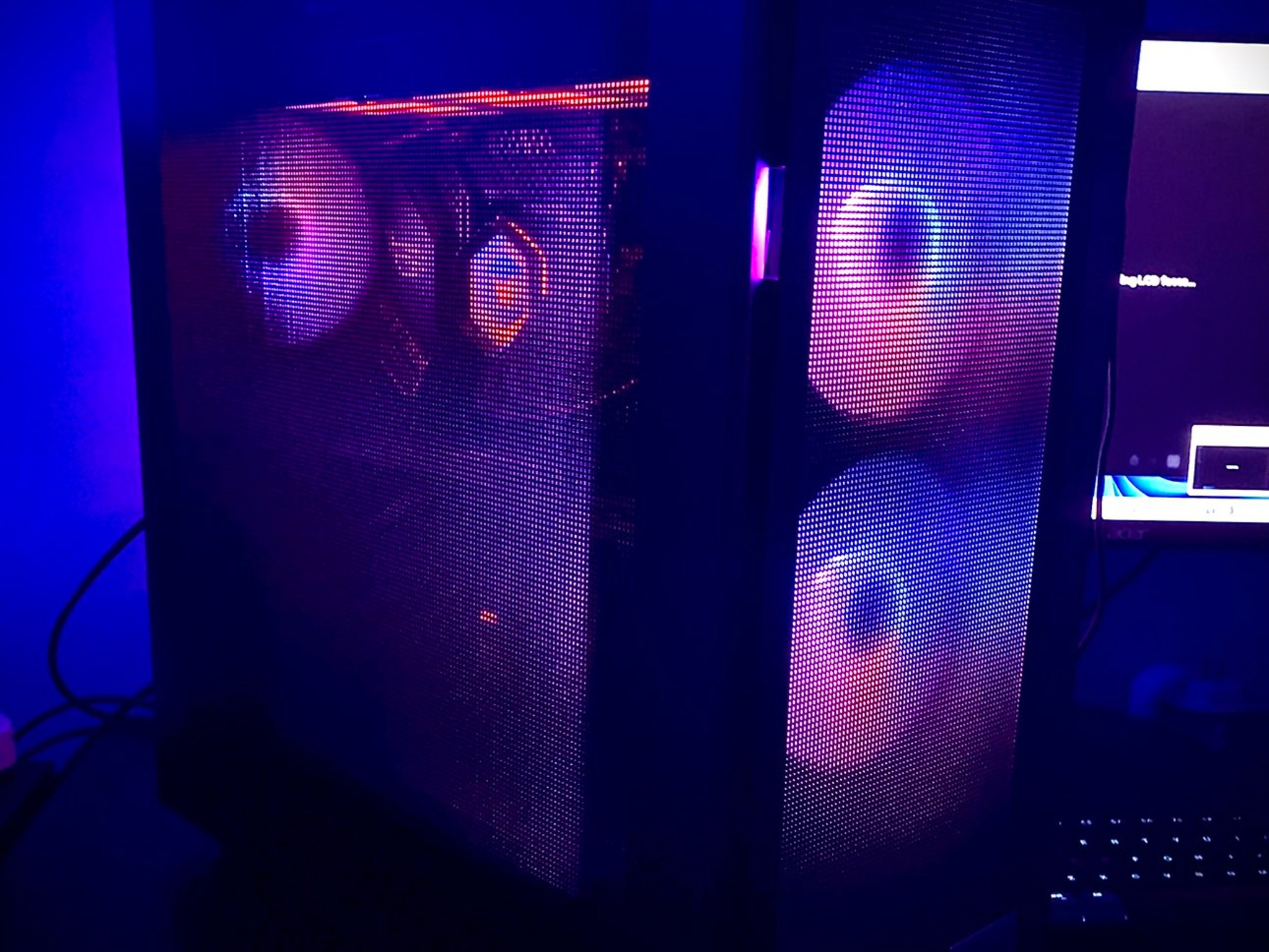 🔥 Titan Creator Gaming PC | i9-10850K • RTX 3060 Ti • 32GB RAM • 1440P Ready🔥