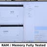 32GB DDR4 (2x16GB) CL16 3200MT/s G.SKILL RIPJAWS