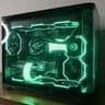 RTX 5070 | Ryzen 5 7500X3D | 32GB DDR5 | Micro ATX | 1440p Gaming PC