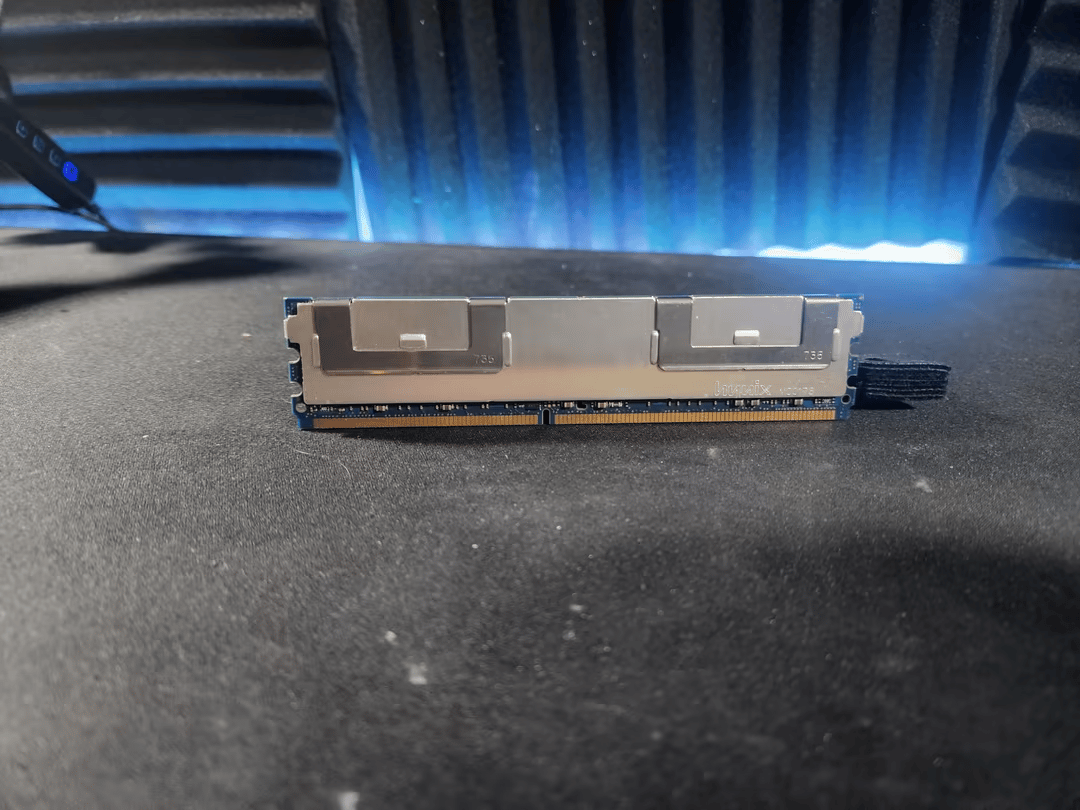 Dell ram ddr2 