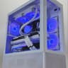 Gaming PC i7-11700K 16GB RAM 1TB SSD RX 7800 XT 16GB Windows 11 Computer