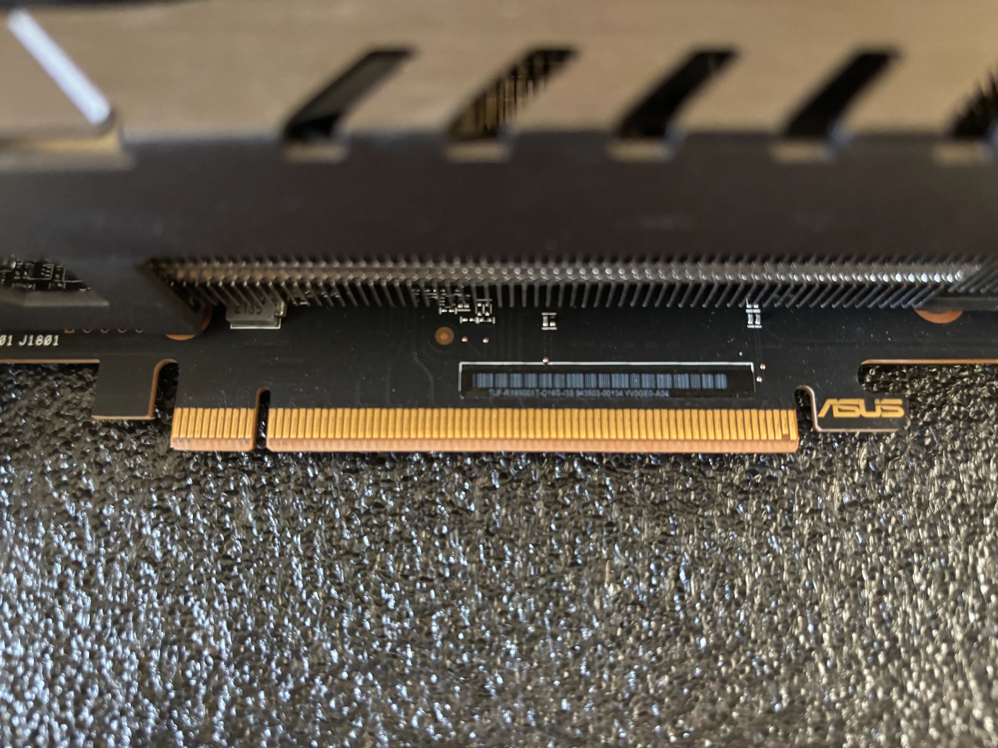 Asus TUF Gaming RX 6900XT 16GB