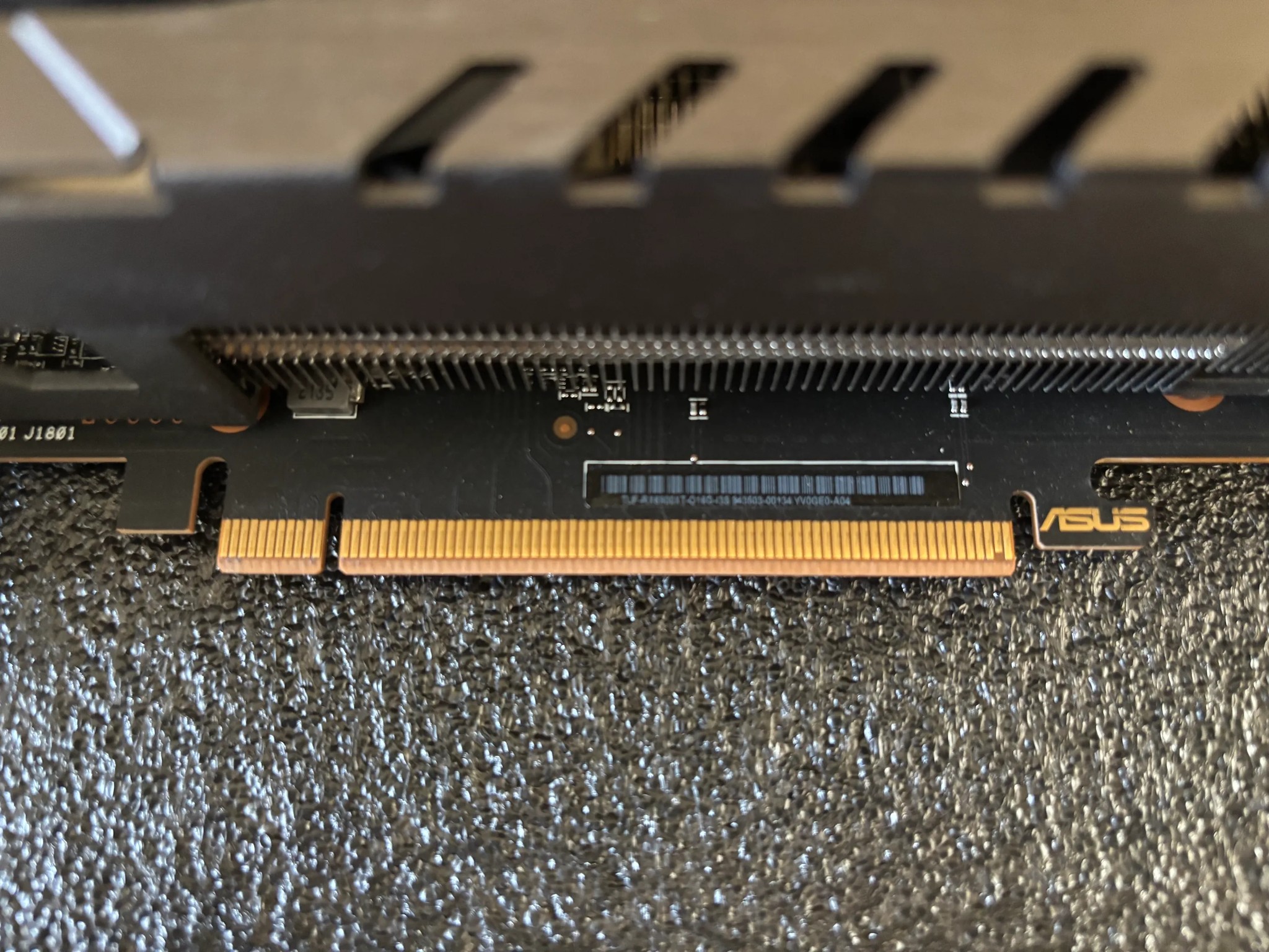 Asus TUF Gaming RX 6900XT 16GB