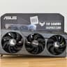 ASUS TUF Gaming GeForce RTX 4090 OC 24GB GDDR6X Graphics Card