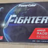 PowerColor Fighter 6600 8GB GPU