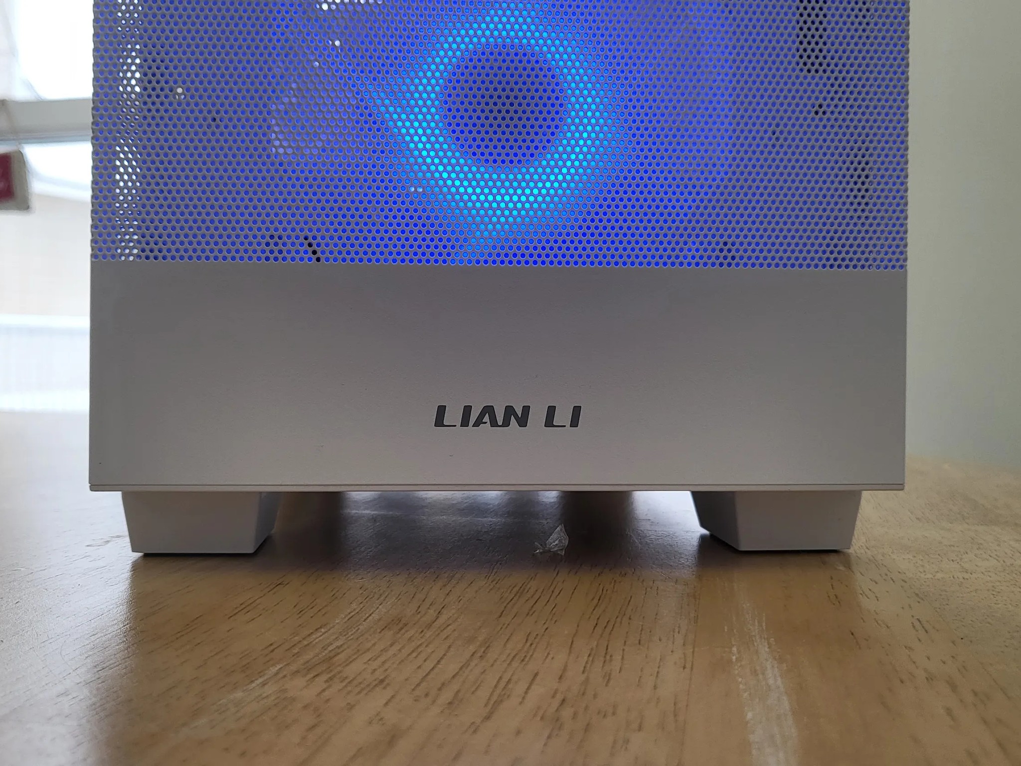 "Blizzard" 12th Gen Intel RX 6600 Gaming/Streaming PC