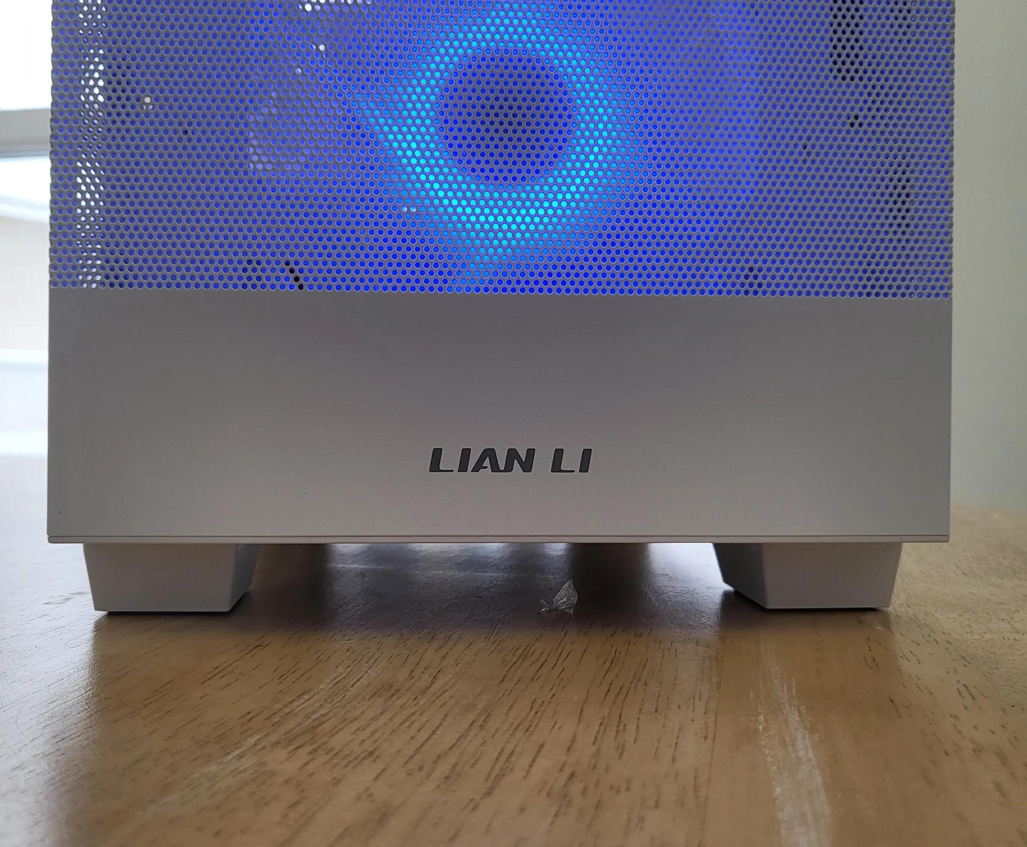 "Blizzard" 12th Gen Intel RX 6600 Gaming/Streaming PC