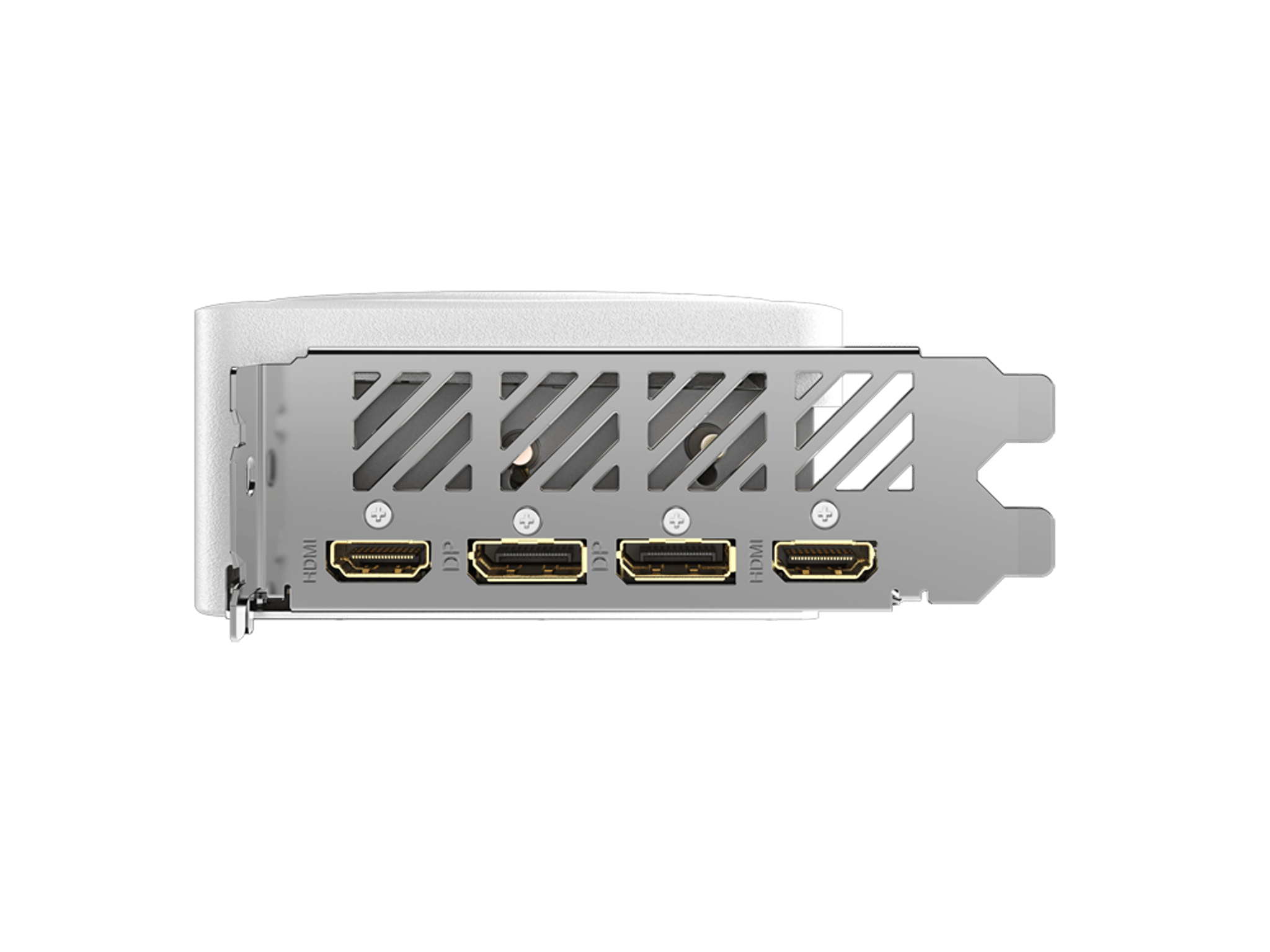 RTX 4060 8GB Gigabyte AERO OC, New