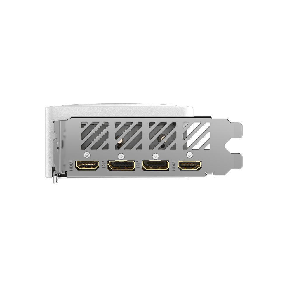 RTX 4060 8GB Gigabyte AERO OC, New