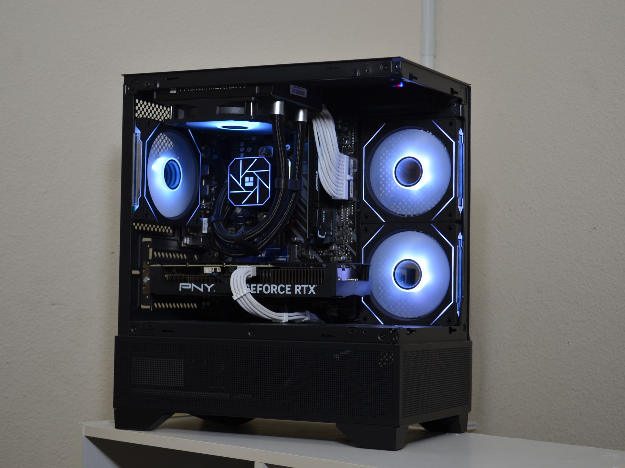 ⚡️NEED GONE!💲 | RTX 4060 Ti | Ryzen 5 5500 | 16gb Ram | 1tb Storage| Windows 11 Fully Activated