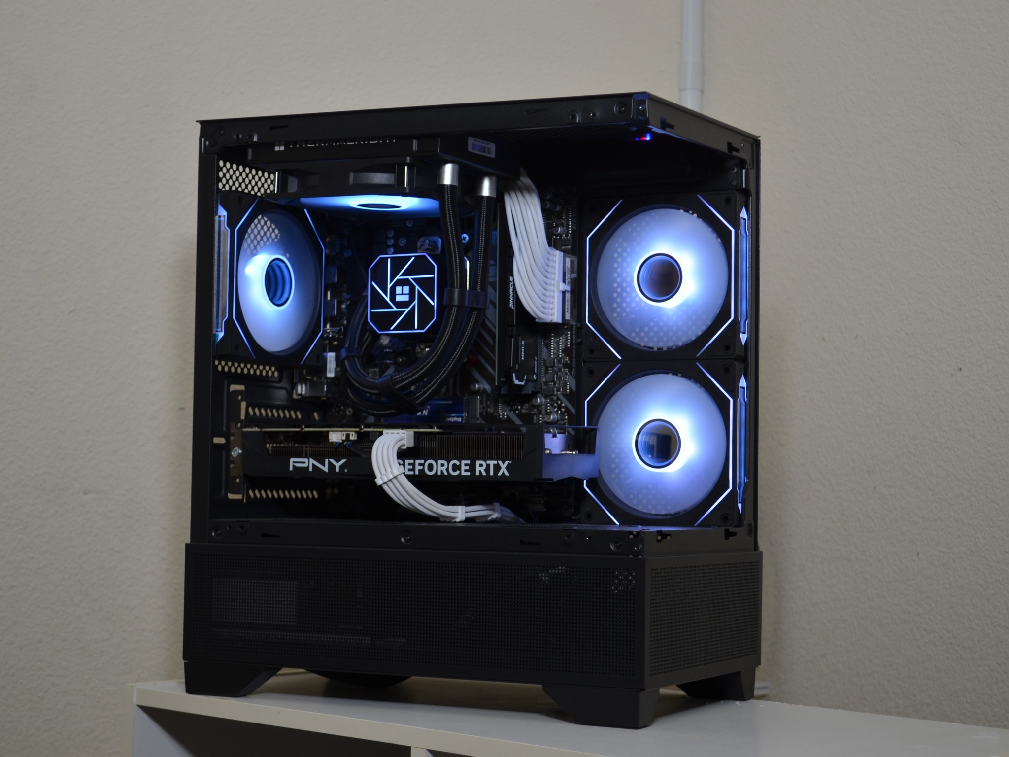 ⚡️NEED GONE!💲 | RTX 4060 Ti | Ryzen 5 5500 | 16gb Ram | 1tb Storage| Windows 11 Fully Activated